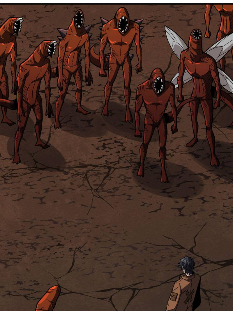 I'm Really Not A Supervillain Chapter 257 21